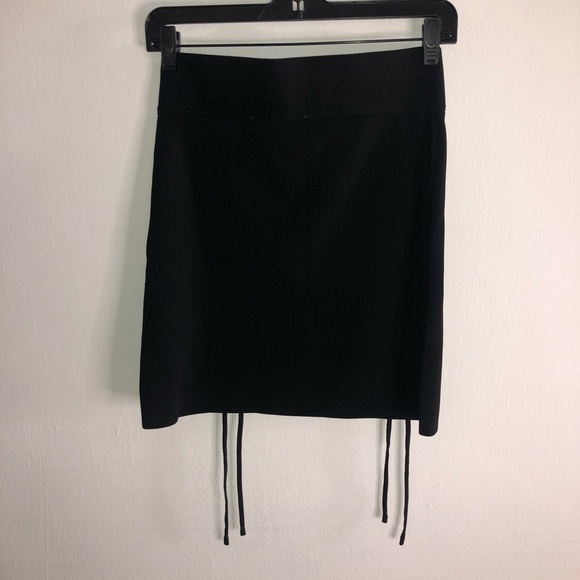NWT Zara Lace yo skirt - Picture 6 of 6